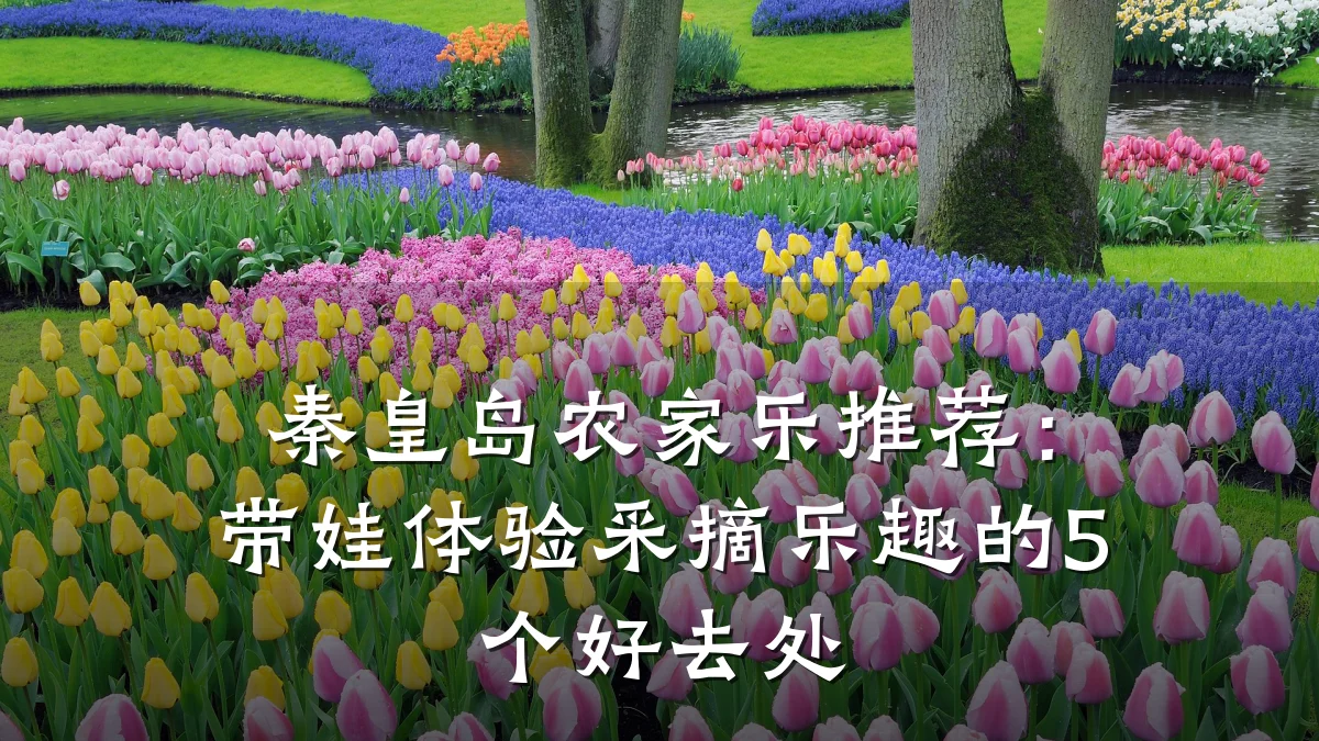 秦皇岛农家乐推荐:带娃体验采摘乐趣的5个好去处
