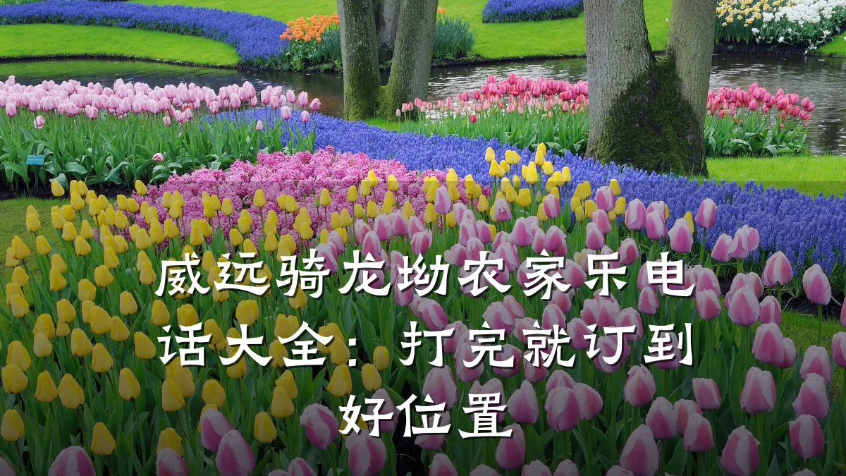 威远骑龙坳农家乐电话大全:打完就订到好位置